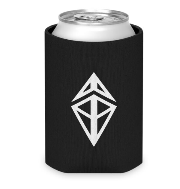 Built on Ethereum Can Cooler