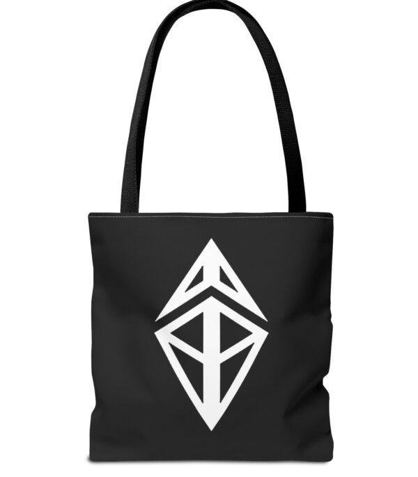 Built on Ethereum Tote Bag